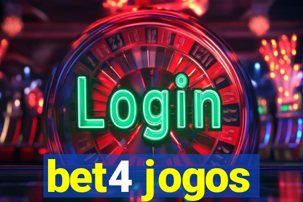 bet4 jogos